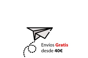 Envíos gratis