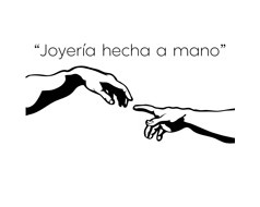 Joyería hecha a mano