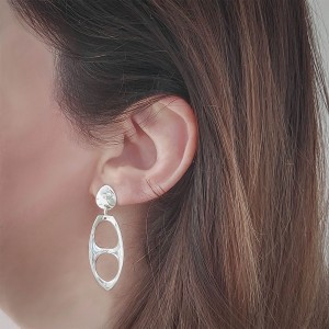 Pendientes Noah's Ark Pendientes Noah's Ark