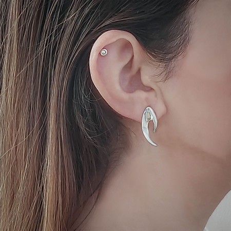 Pendientes Ola 5M. Pendientes Ola 5M.