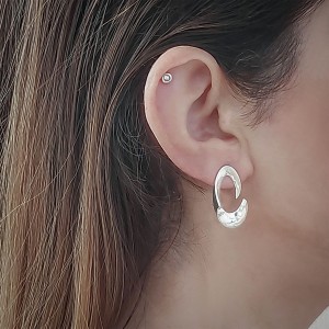 Pendientes Shark Pendientes Shark
