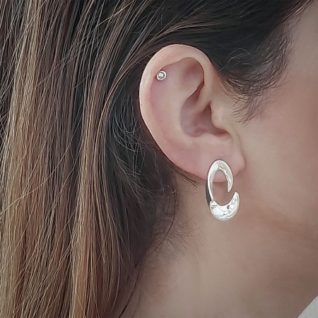 Pendientes Shark Pendientes Shark