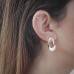 Pendientes Shark Pendientes Shark