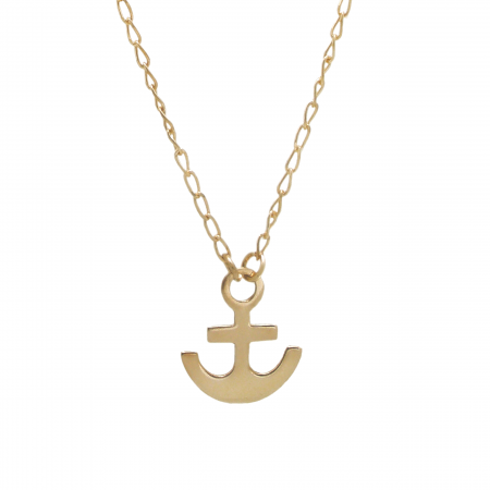Fetiche Anchor