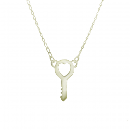 Fetiche Key