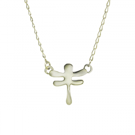 Fetiche Dragonfly