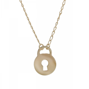 Fetiche Padlock Fetiche Padlock