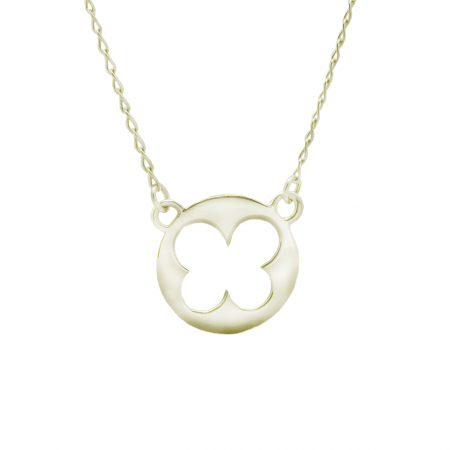 Fetiche Butterfly
