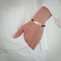 Pulsera Feather Pulsera Feather