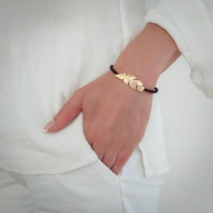 Pulsera Feather Pulsera Feather