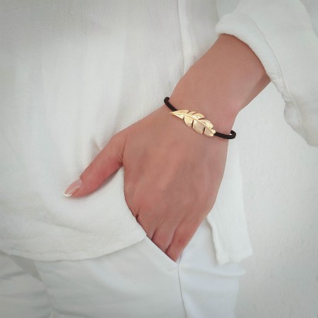 Pulsera Feather Pulsera Feather