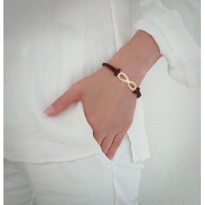 Pulsera Infinity Pulsera Infinity