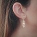 Pendientes Texture 01 Pendientes Texture 01
