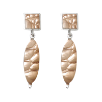 Pendientes Texture 01 Pendientes Texture 01