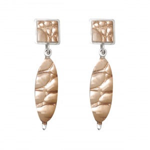 Pendientes Texture 01 Pendientes Texture 01
