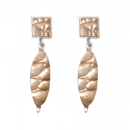 Pendientes Texture 01 Pendientes Texture 01