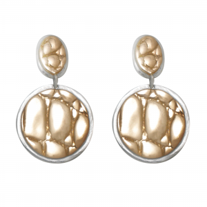 Pendientes Texture 02 Pendientes Texture 02
