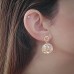 Pendientes Texture 02 Pendientes Texture 02