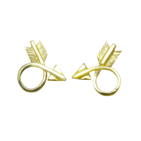 Pendientes Arrow Pendientes Arrow