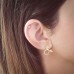 Pendientes Arrow Pendientes Arrow