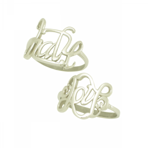 Anillos Love · Hate Anillos Love · Hate