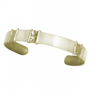Pulsera Fija MAN Pulsera Fija MAN