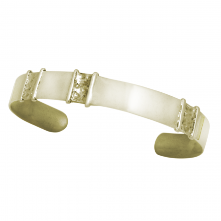 Pulsera Fija MAN