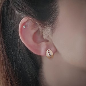 Pendientes Midnight Pendientes Midnight